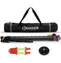 Hydraulic Lift Jack with Lift Mate & Storage Bag 4,409lbs Capacity