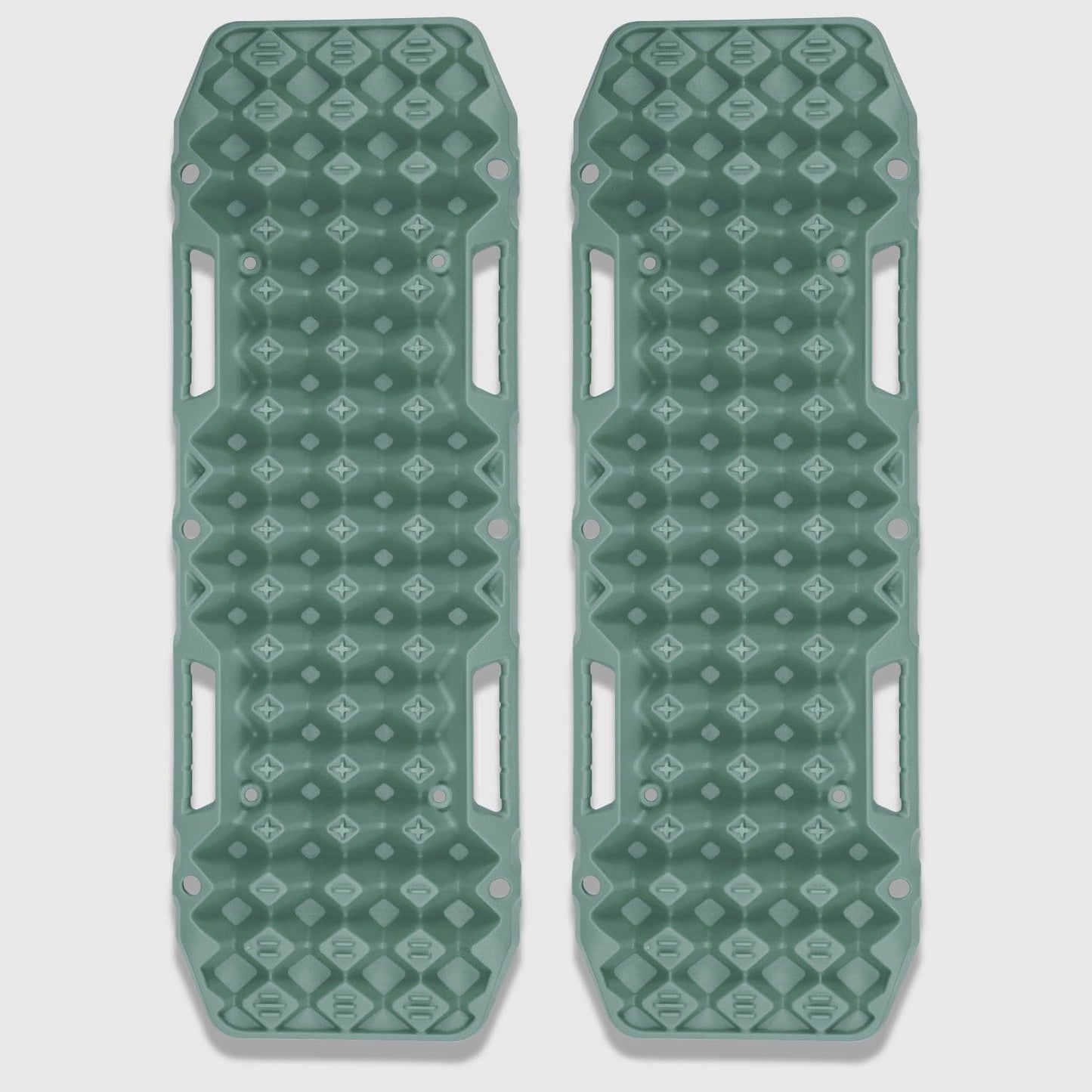 ESSENTIAL Off-Road Traction Boards 2Pcs for 4WD