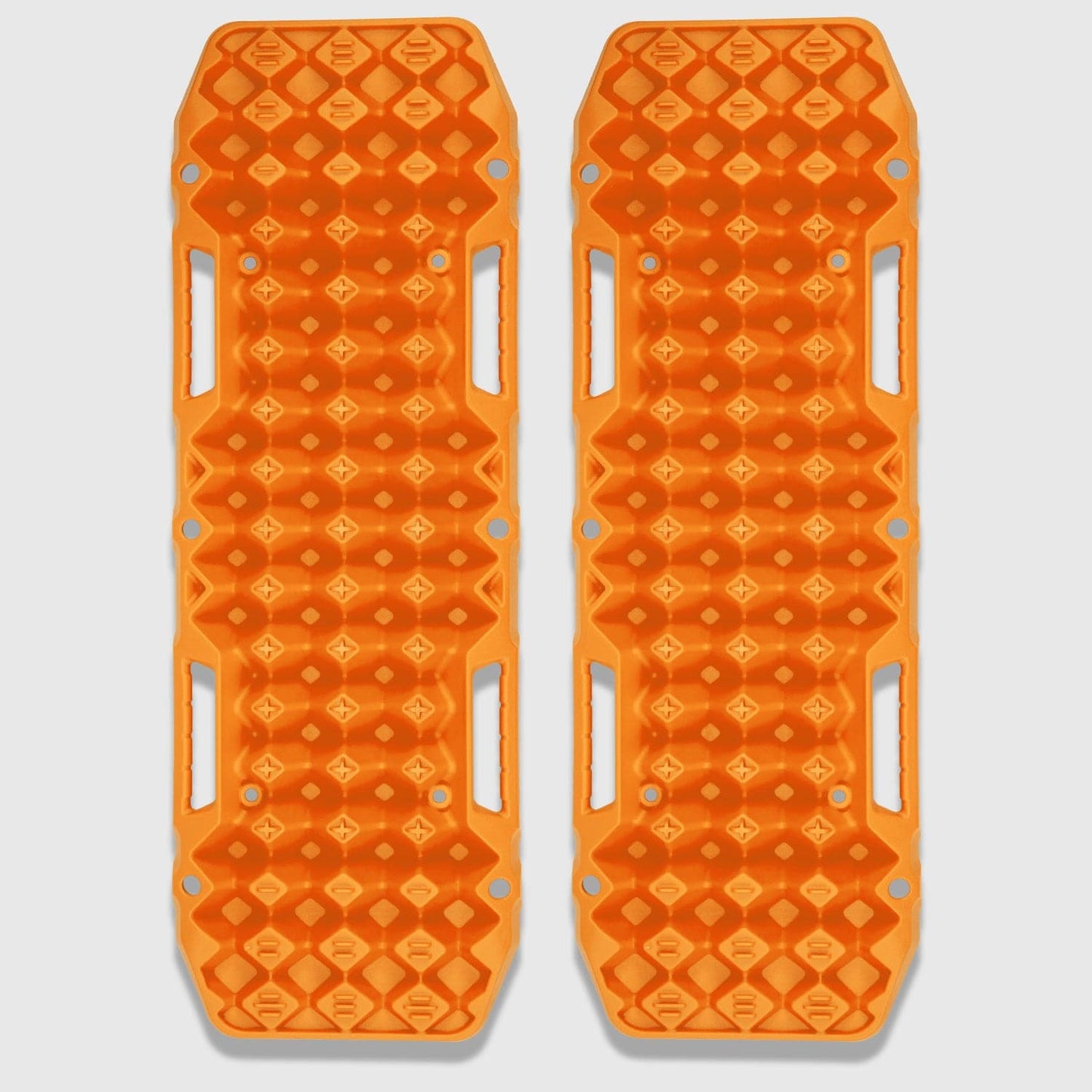 ESSENTIAL Off-Road Traction Boards 2Pcs for 4WD
