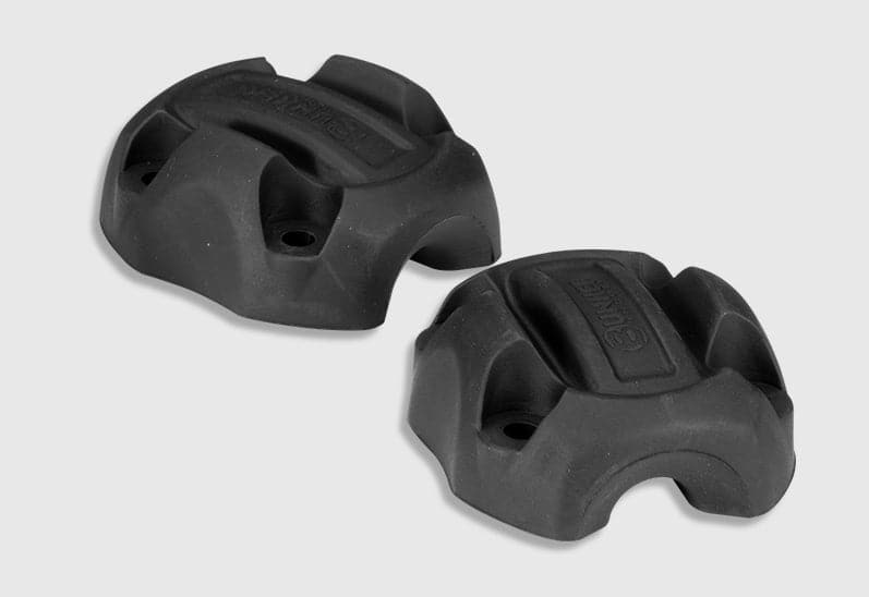 Aluminum Fairlead 6 inch for 3,500- 4,500 lbs Winch