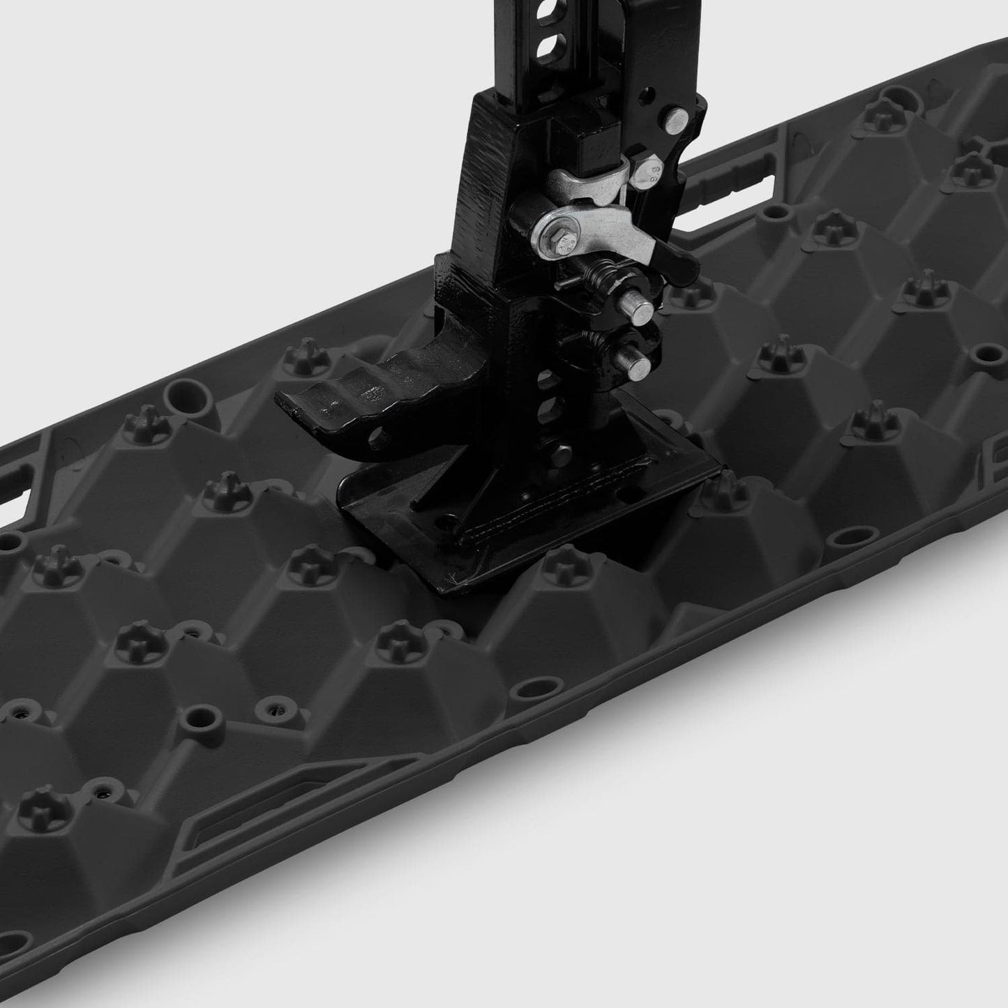 Prime Traction Boards with Replaceable Teeth & Steel Plate