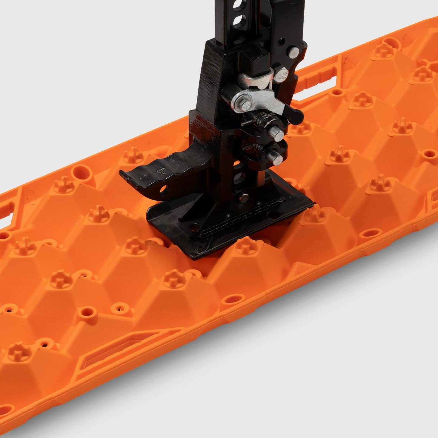 Prime Traction Boards with Replaceable Teeth & Steel Plate