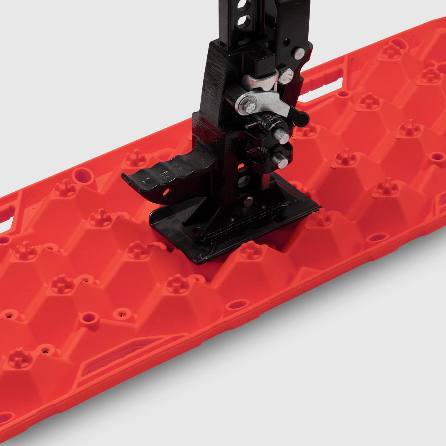 Prime Traction Boards with Replaceable Teeth & Steel Plate