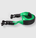 3" x 20ft Recovery Strap 30,000 lbs with 2pcs D Ring Shackles
