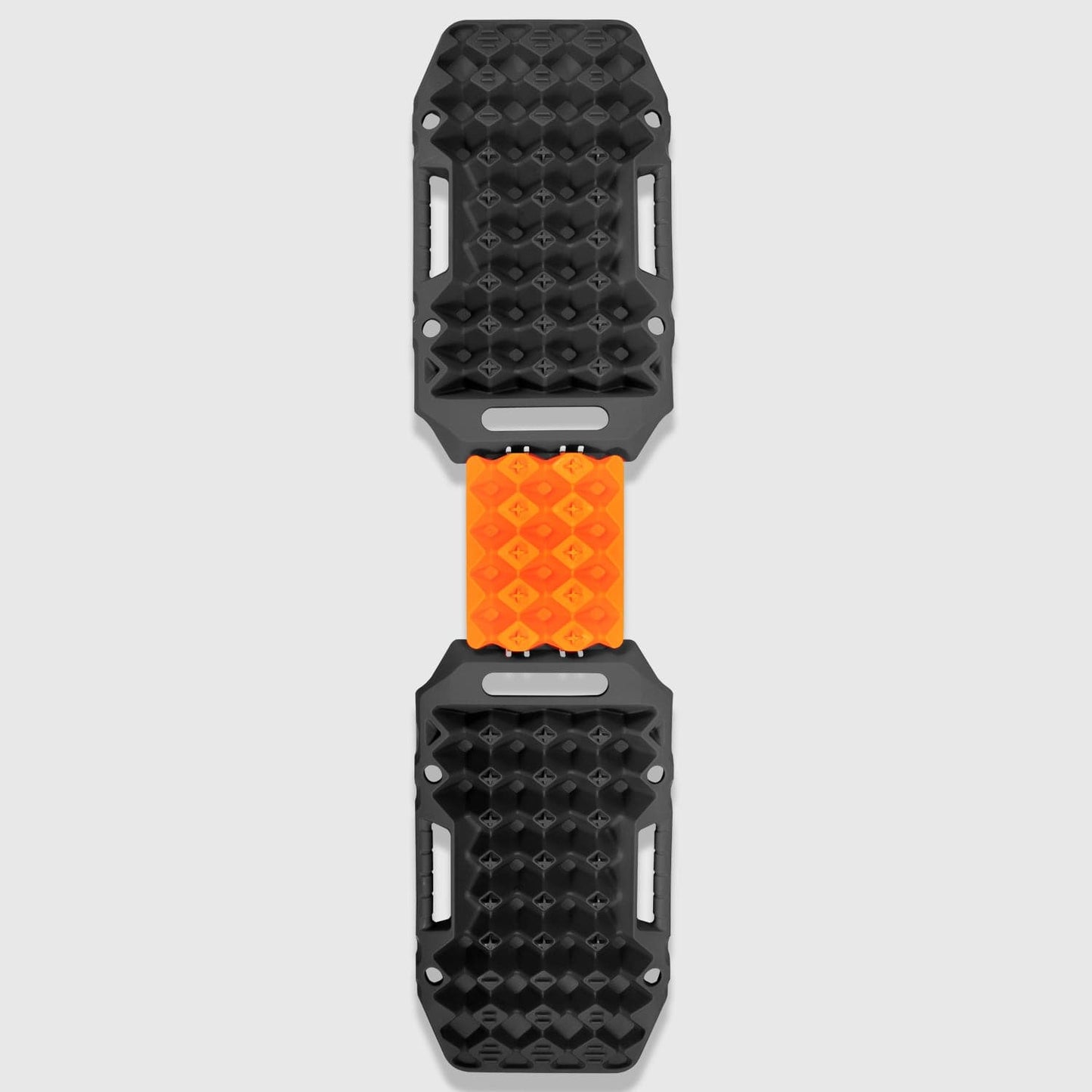 Mini-Pro Traction Boards with Orange Jack Base