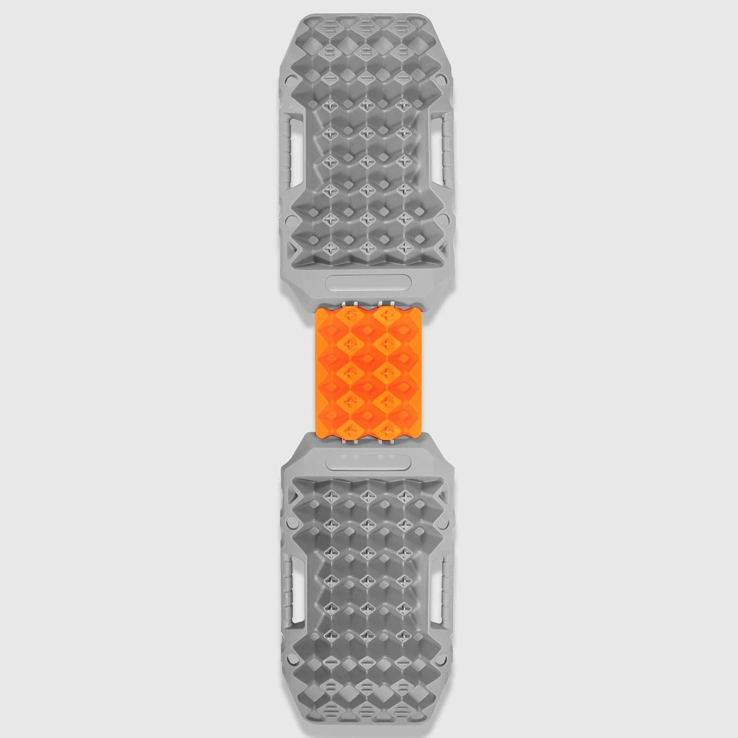 Mini-Pro Traction Boards with Orange Jack Base
