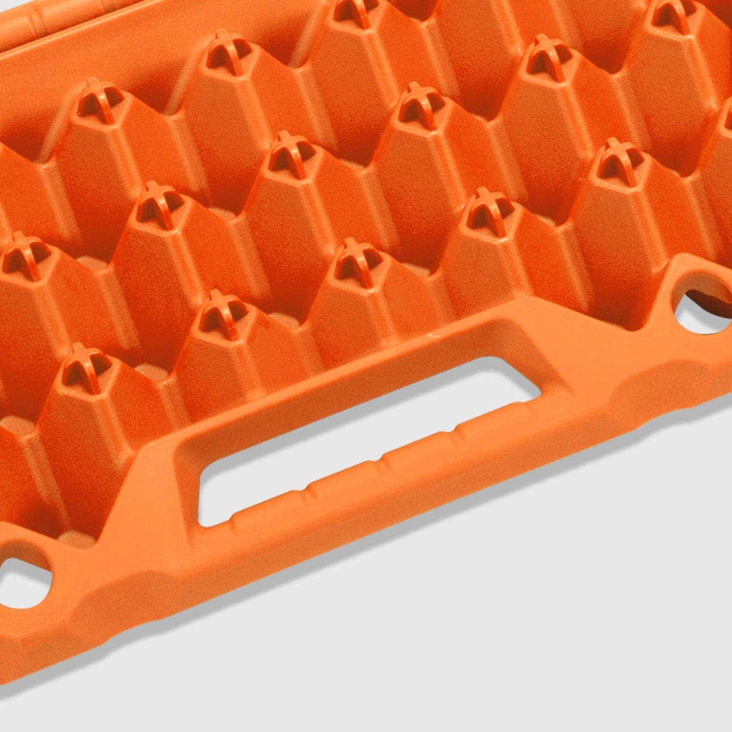 Mini-Pro Traction Boards with Orange Jack Base