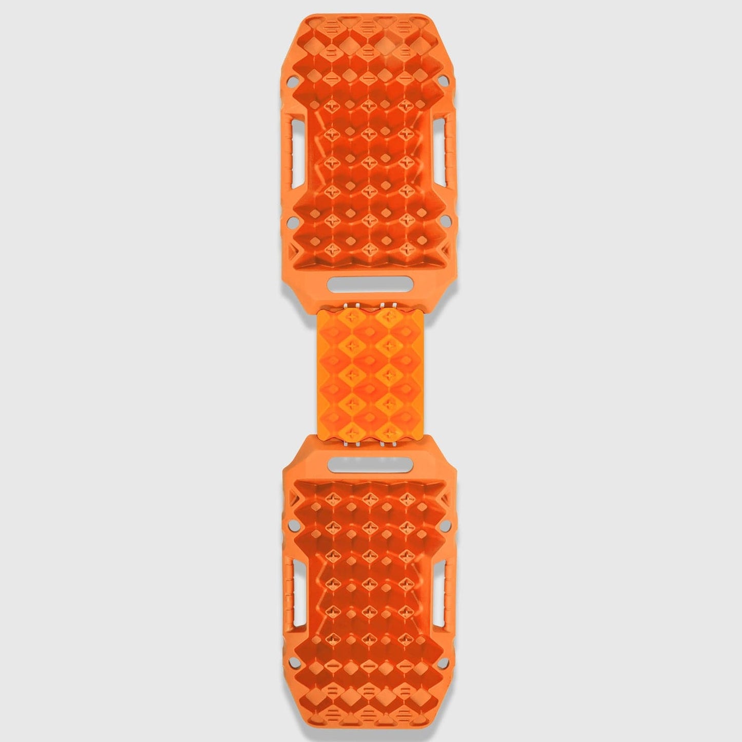 Mini-Pro Traction Boards with Orange Jack Base