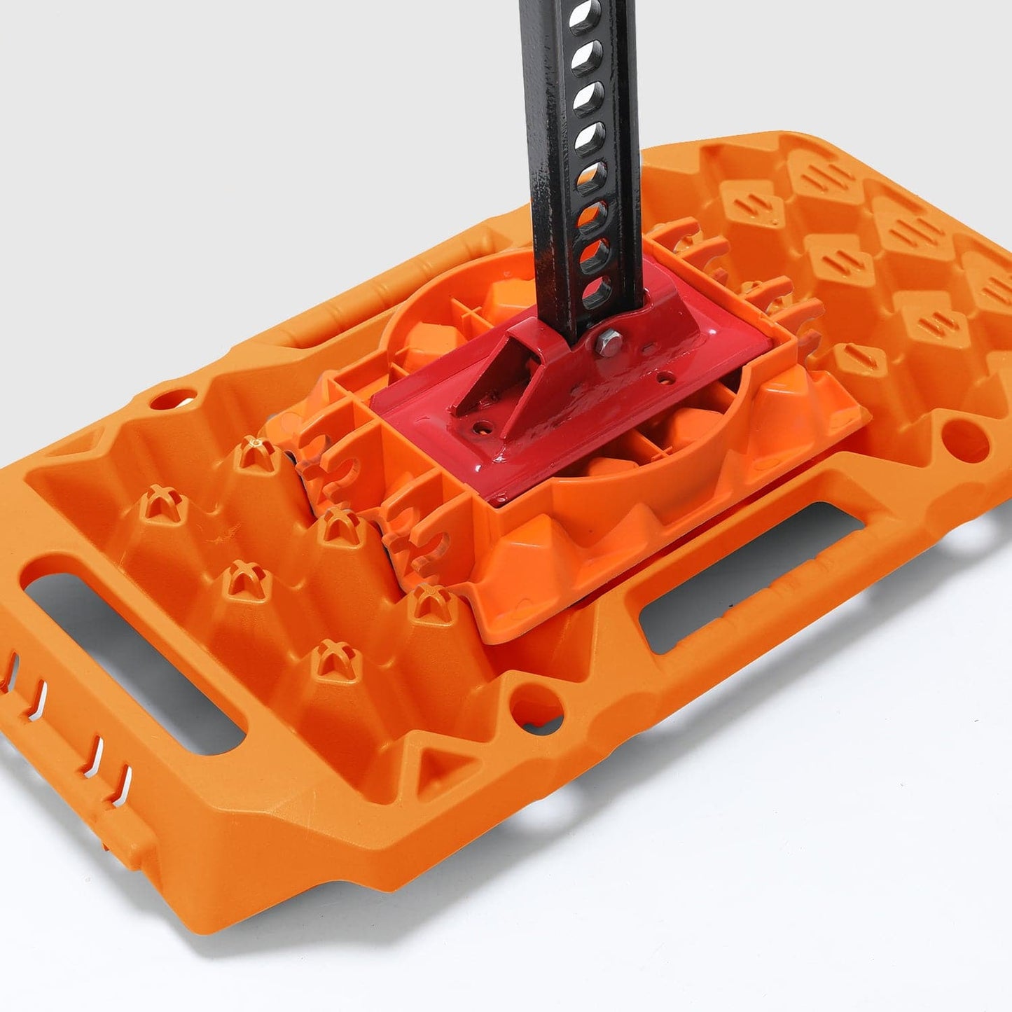 Mini-Pro Traction Boards with Orange Jack Base