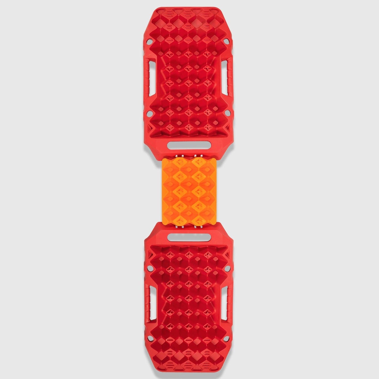 Mini-Pro Traction Boards with Orange Jack Base