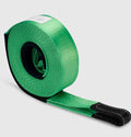 3" x 30ft Recovery Strap 30,000 lbs