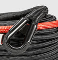3/8" x 85', 26,000lbs Synthetic Winch Rope