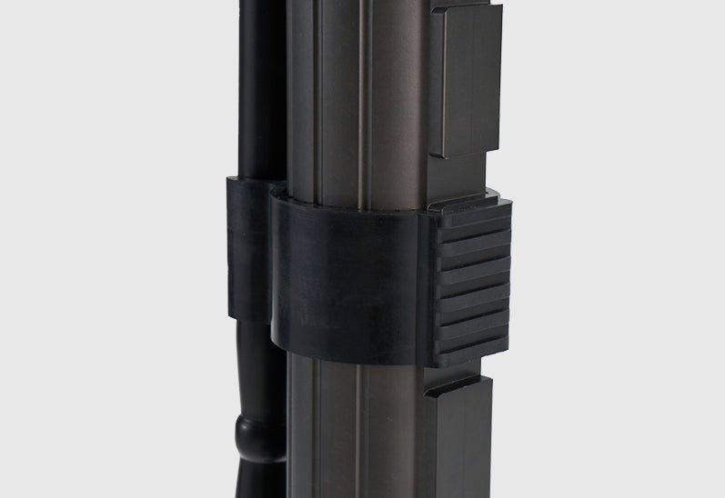 Hydraulic Lift Jack with Lift Mate & Storage Bag 4,409lbs Capacity