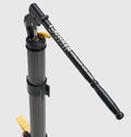 Hydraulic Lift Jack with Lift Mate & Storage Bag 4,409lbs Capacity