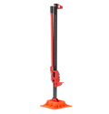Farm Jack 48" with Base Kit for Off Road Recovery