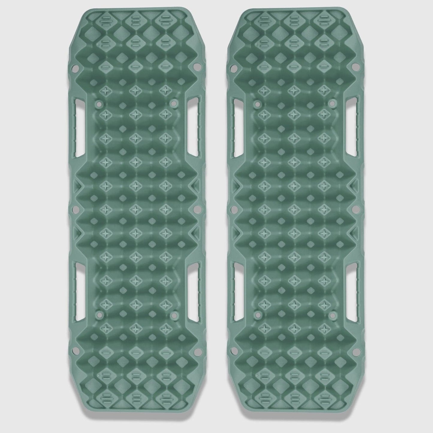 ESSENTIAL Off-Road Traction Boards 2Pcs for 4WD