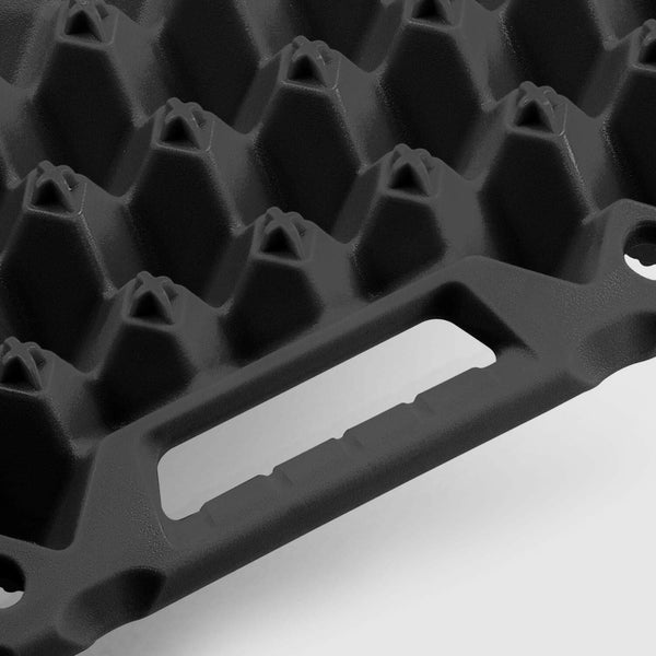 PRO Traction Boards with Jack Base & Carrying Bag Bunker Indust