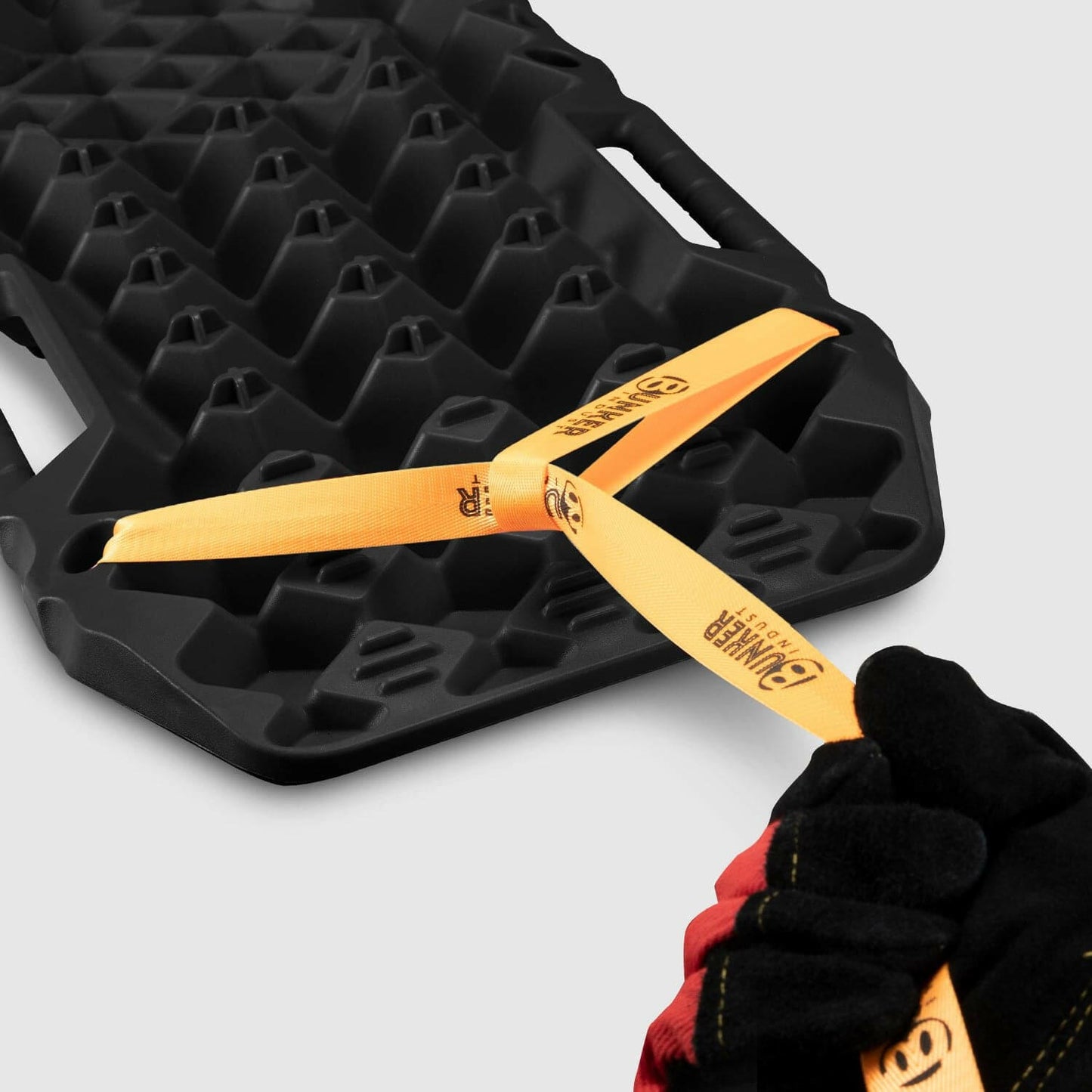 PRO Traction Boards with Jack Base & Carrying Bag