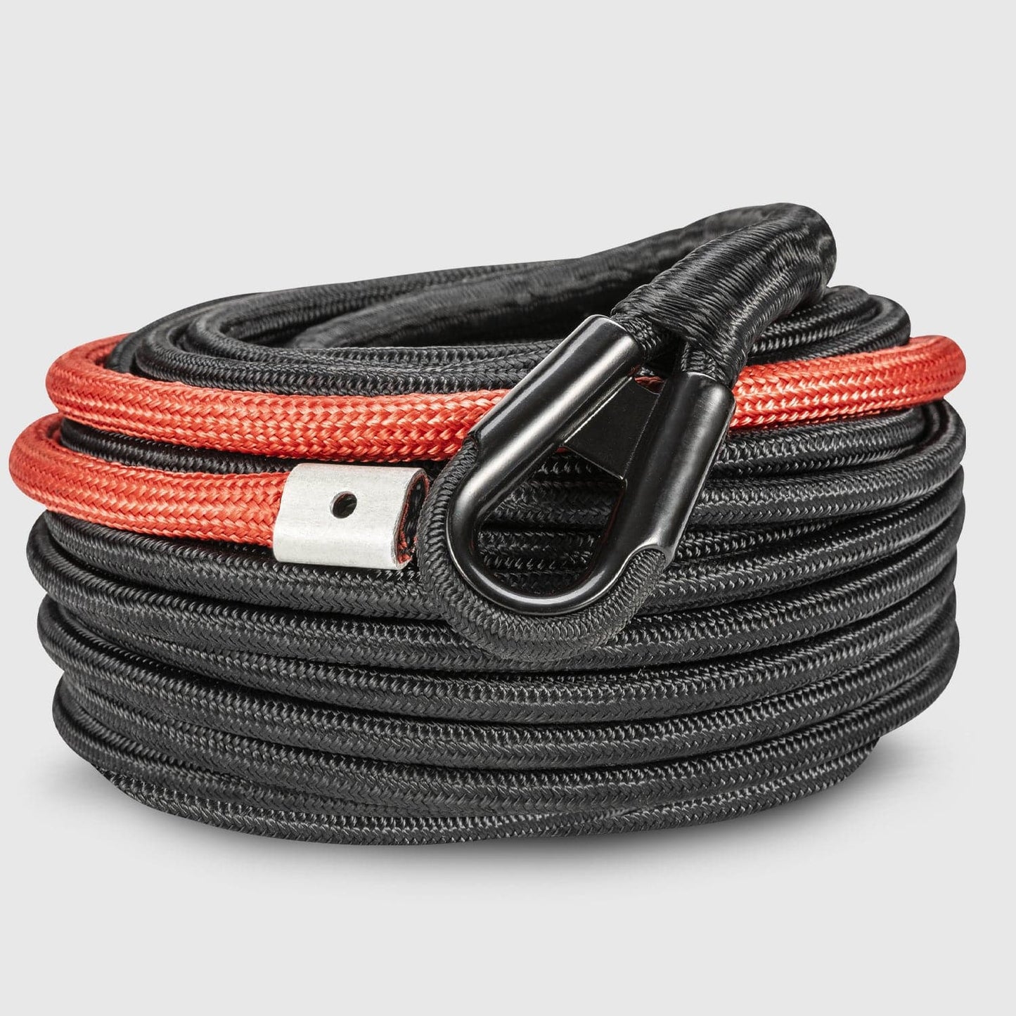 3/8" x 85', 26,000lbs Synthetic Winch Rope